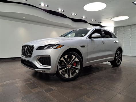 Jaguar Palm Beach .